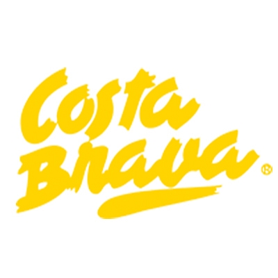 Logo Costa Brava Europa